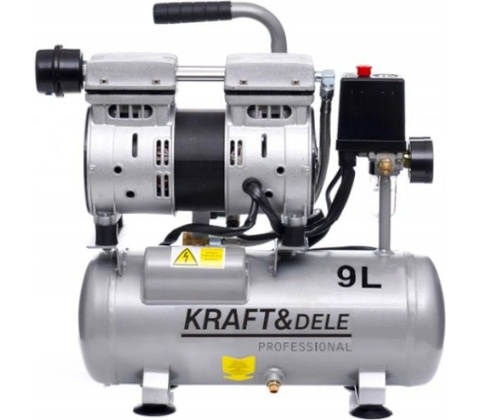 Kraft&Dele KD1384
