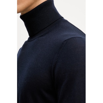 Giorgio Armani Вълнен пуловер Emporio Armani (8N1M43.1M67Z)