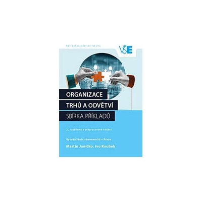 Organizace trhů a odvětví