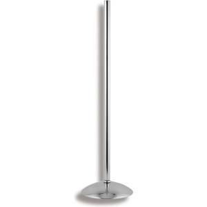 FERRO Novaservis 6112.0 Metalia 1 Chrome