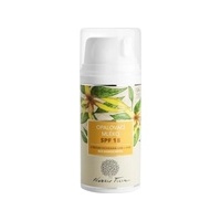 Nobilis Tilia opalovací mléko SPF15 100 ml