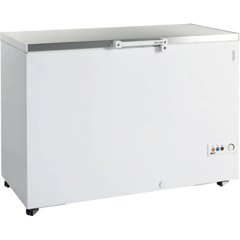 Tefcold FR405S-l