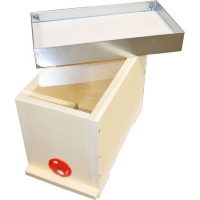 JaHan Plemenáč styrodurový 39x24 - 6 rámků – Zboží Dáma