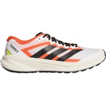 adidas Terrex Мъжки маратонки adidas Terrex Agravic LT Trail running shoes - Ftw White / Core Black / Impact Orange - размер 11 (UK) (023-2745-0221)
