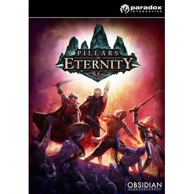 Pillars of Eternity (Hero Edition)