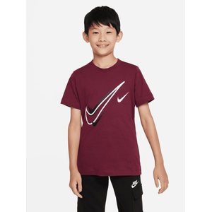 Nike Тениска b nsw sos ss