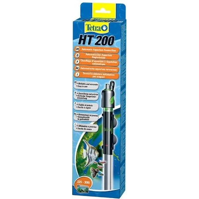 TETRA Tetratec HT 200W нагревател с термостат