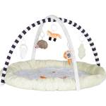 Chipolino Постелка за гимнастика Chipolino - Лисиче (PGB02502FOX) - baby
