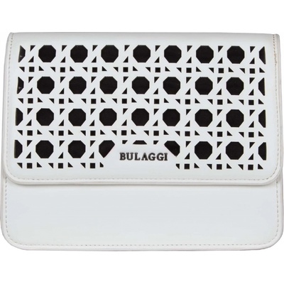 Bulaggi crossbody Wicker Wicker 31170-41 pastel blue bílá