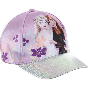 Kids movie heroes Шапка с козирка frozen