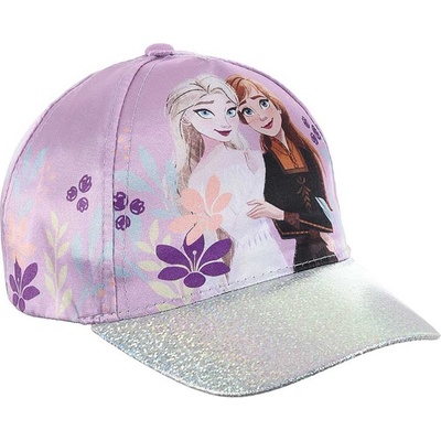 Kids movie heroes Шапка с козирка frozen