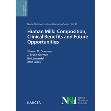 Human Milk - Composition, Clinical Benefits and Future Opportunities - Sharon M. Donovan