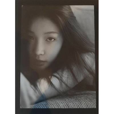 Chung Ha - Bare&Rare Pt.1 - CD