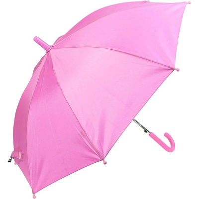 Minirain detský dáždnik RPET ružová