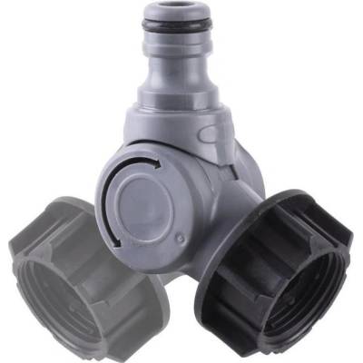 STREND PRO Adaptér Ai3841, 3/4", na hadicu