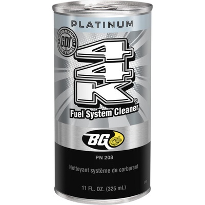 BG 208 44K Fuel System Cleaner 100 ml