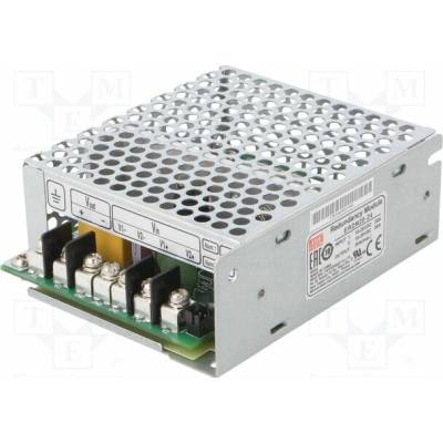 MEAN WELL ERDN20-24 Redundancy module; 24VDC; 20A; -40÷80°C; 19÷29VDC