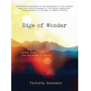 Edge of Wonder | Victoria Erickson (ISBN: 9780994784315)