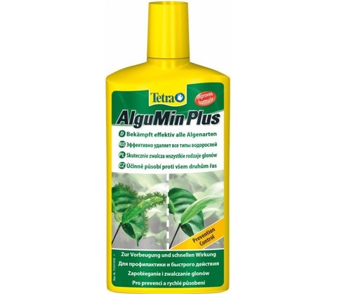 Tetra AlguMin Plus 500 ml