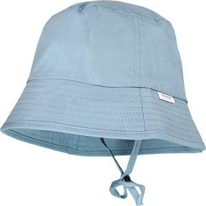 maximo Детска шапка maximo Kid's Mini Boy Hat with Ribbon Hat - Flint Stone - размер 45 cm (904-0108-0111)