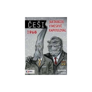 Češi 1968
