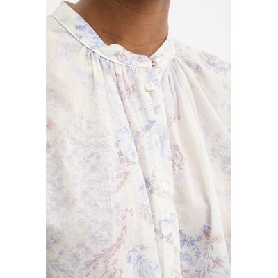 Forte Forte Памучна риза Forte Forte (14626.my.shirt)