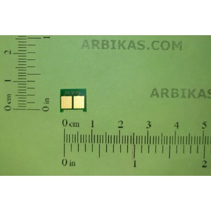 Compatible Ресет чип универсален М18 ( CB435/ CB436/ CE285/ CE278/ CC364A/ CE255A/ CE505A) (Пакет от 50 бр. ) (TRK/M18p:6)