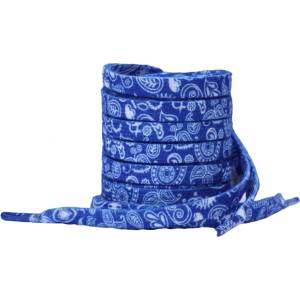 HARAHU Шнурки за обувки or-18517 - Синя kp18517