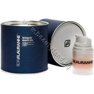 Dr. Lauranne Серум Dr. Lauranne Moonlife Beauty eye, p/n DL-4 - Серум за околоочен контур с бял восък (DL-4)