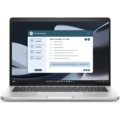Dell Pro 14 Plus PB14255 (BTO506_PB14255_EMEA_500SSD)