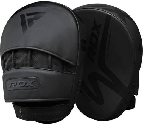 RDX Noir Series T15