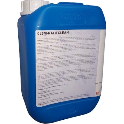 RIWAX ALU CLEAN 6 kg
