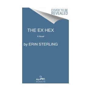 Ex Hex (ISBN: 9780063027473)
