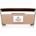 WoodWick Vanilla & Sea Salt ароматна свещ с дървен фитил (hearthwick) 453.6 гр