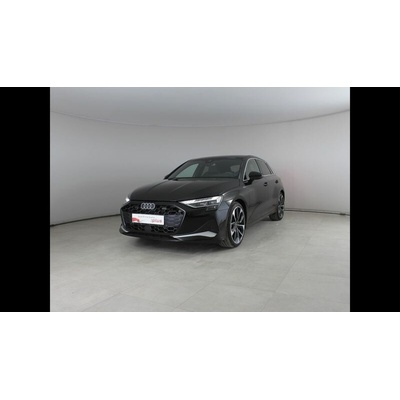 Audi A3 35 TFSI Sportback 150 kW