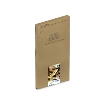 Epson Original 16 Tinte Füller (WF-2630WF - C13T16264511