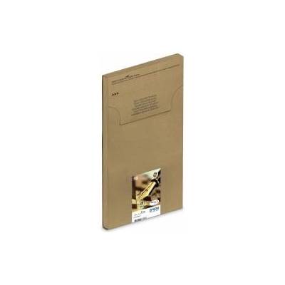 Epson Original 16 Tinte Füller (WF-2630WF - C13T16264511
