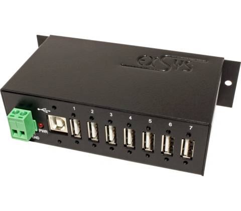 EXSYS EX-1177HMV