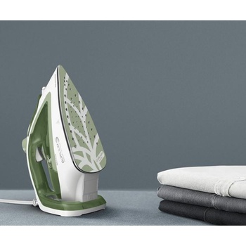 Image 1 of Tefal FV5781E1 Easygliss Eco