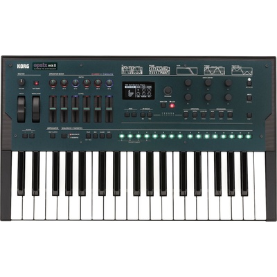 KORG Opsix MKII