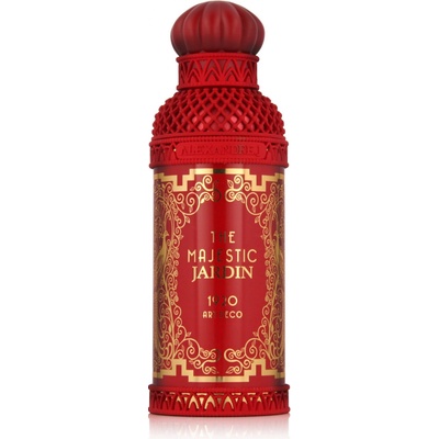 Alexandre.J Art Deco Collector The Majestic Jardin parfémovaná voda unisex 100 ml