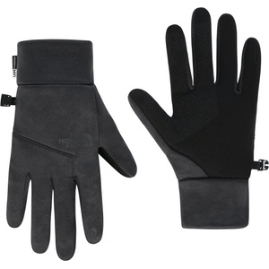 The North Face Etip Hardface Размер на ръкавиците: M / Цвят: черен