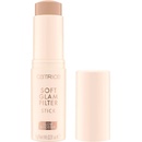 Catrice Soft Glam Filter Stick make-up v tyčinke 010 Fair Light 9 g