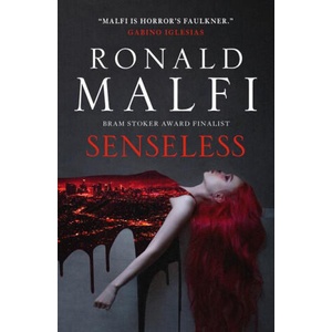 Senseless | Malfi, Ronald (ISBN: 9781803365664)