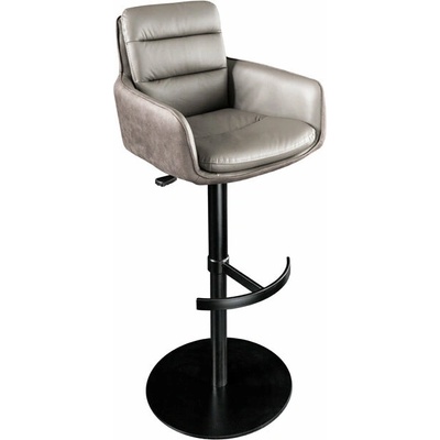 Interior DE BIG GEORGE III taupe