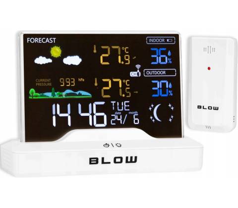 Blow WS104