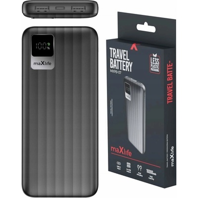 Import Maxlife MXPB-07