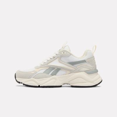 Reebok Charge Run dámske tenisky biele