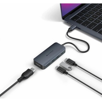 Hyper HyperDrive HY-HD4001GL