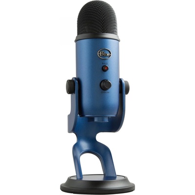 Logitech Blue Yeti USB